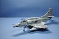 Hasegawa 1/48 McDonnell Douglas A-4M Skyhawk