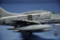 Hasegawa 1/48 McDonnell Douglas A-4M Skyhawk