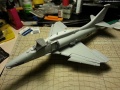 Hasegawa 1/48 McDonnell Douglas A-4M Skyhawk