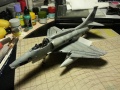 Hasegawa 1/48 McDonnell Douglas A-4M Skyhawk