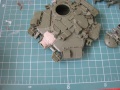 Meg Model 1/35 -90A -    