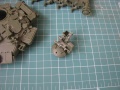 Meg Model 1/35 -90A -    