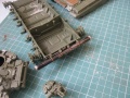 Meg Model 1/35 -90A -    