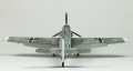 Airfix 1/72 Messerschmitt BF109E-4