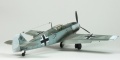 Airfix 1/72 Messerschmitt BF109E-4