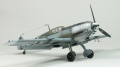 Airfix 1/72 Messerschmitt BF109E-4