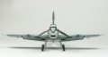 Airfix 1/72 Messerschmitt BF109E-4