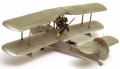 Revell 1/72 Supermarine Walrus Mk.I.