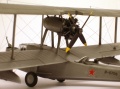 Revell 1/72 Supermarine Walrus Mk.I.