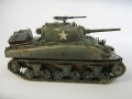 UM 1/72 Sherman M4A1