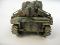 UM 1/72 Sherman M4A1