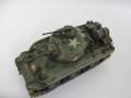 UM 1/72 Sherman M4A1