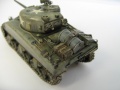 UM 1/72 Sherman M4A1