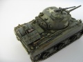 UM 1/72 Sherman M4A1