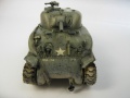 UM 1/72 Sherman M4A1