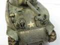 UM 1/72 Sherman M4A1