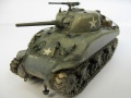 UM 1/72 Sherman M4A1