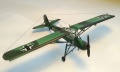  1/72 Fi-156 Storch