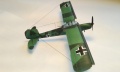  1/72 Fi-156 Storch