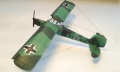  1/72 Fi-156 Storch