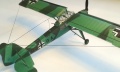  1/72 Fi-156 Storch