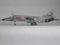 Hasegawa 1/48 Mitsubishi F-1 6SQ SEA CAMOUFLAGE -  