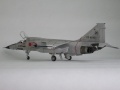 Hasegawa 1/48 Mitsubishi F-1 6SQ SEA CAMOUFLAGE -  