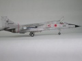 Hasegawa 1/48 Mitsubishi F-1 6SQ SEA CAMOUFLAGE -  