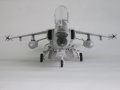 Hasegawa 1/48 Mitsubishi F-1 6SQ SEA CAMOUFLAGE -  