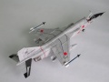 Hasegawa 1/48 Mitsubishi F-1 6SQ SEA CAMOUFLAGE -  