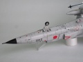 Hasegawa 1/48 Mitsubishi F-1 6SQ SEA CAMOUFLAGE -  