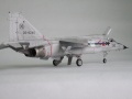 Hasegawa 1/48 Mitsubishi F-1 6SQ SEA CAMOUFLAGE -  