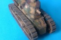 Meng 1/35 Renault FT 17 -   