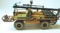 Dragon 1/35 Mule M274  106-   40