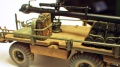 Dragon 1/35 Mule M274  106-   40