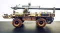 Dragon 1/35 Mule M274  106-   40