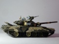 Meng 1/35 T-90A