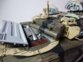 Meng 1/35 T-90A