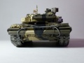 Meng 1/35 T-90A