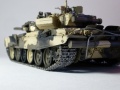 Meng 1/35 T-90A