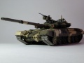 Meng 1/35 T-90A