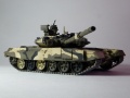 Meng 1/35 T-90A