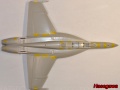  Hasegawa  Revell 1/72 F/A-18F Super Hornet   