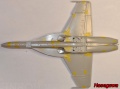 Обзор Hasegawa и Revell 1/72 F/A-18F Super Hornet – Сравнительный анализ