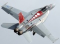 Обзор Hasegawa и Revell 1/72 F/A-18F Super Hornet – Сравнительный анализ