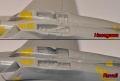  Hasegawa  Revell 1/72 F/A-18F Super Hornet   