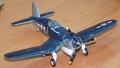 Modelist 1/72 F4U-1A Corsair Big Hog