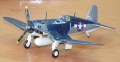 Modelist 1/72 F4U-1A Corsair Big Hog