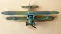 AB model / ICM 1/72 -2-2    