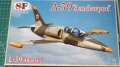 Eduard 1/72 L-39 Albatros -   